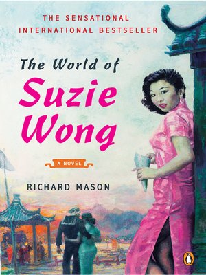 cover image of The World of Suzie Wong